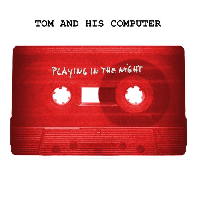 TOM and his Computer
