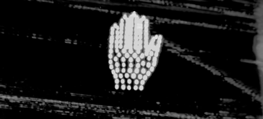 My Blissed Out Mix of 'Hands Down' has now it's own video
