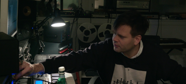 the science of fixion | a music documentary