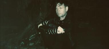 Trentemøller releases new single "Nightfall" from upcoming album