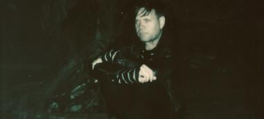 Trentemøller releases new single "Nightfall" from upcoming album