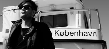 Harbour Boat Trips Vol. 02 - Copenhagen