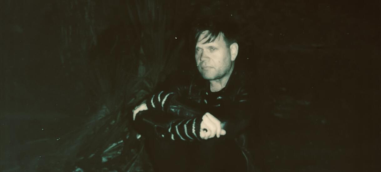 Trentemøller releases new single "Nightfall" from upcoming album