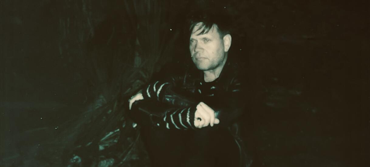 Trentemøller releases new single "Nightfall" from upcoming album