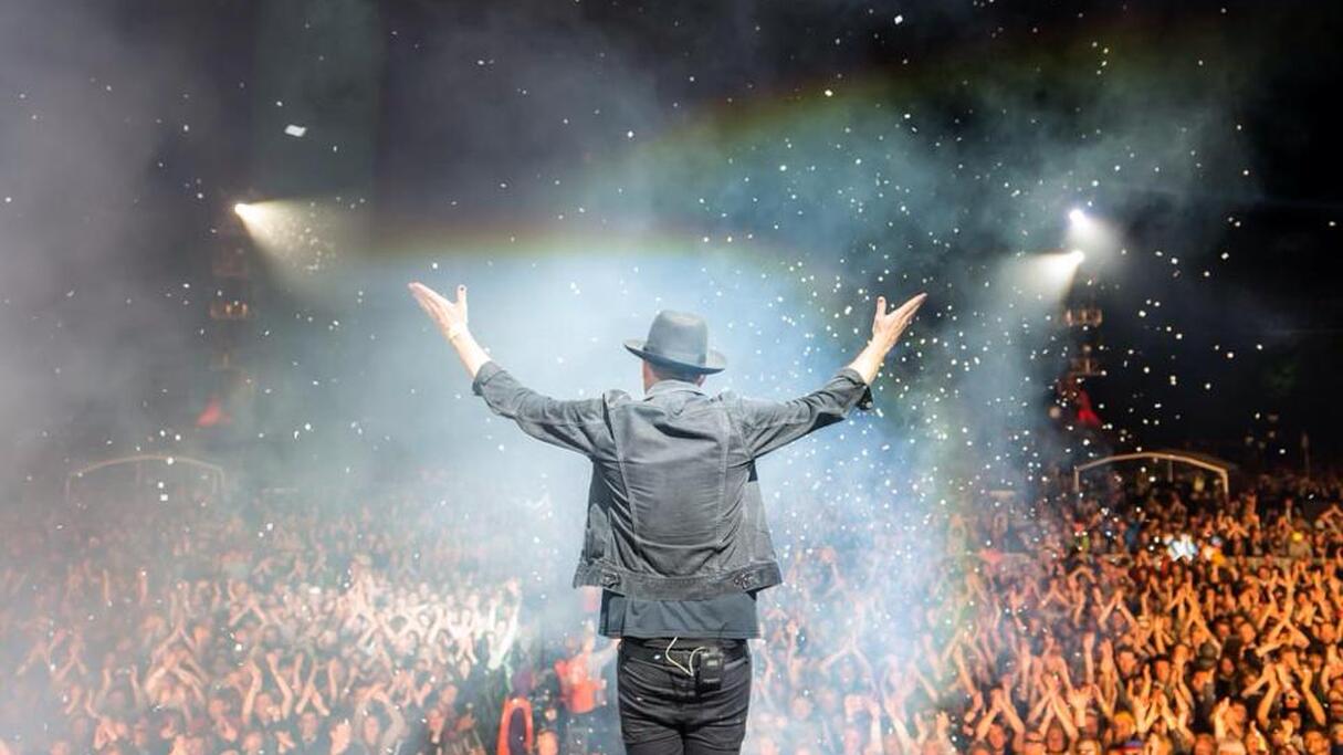 Trentemøller: Best of Live