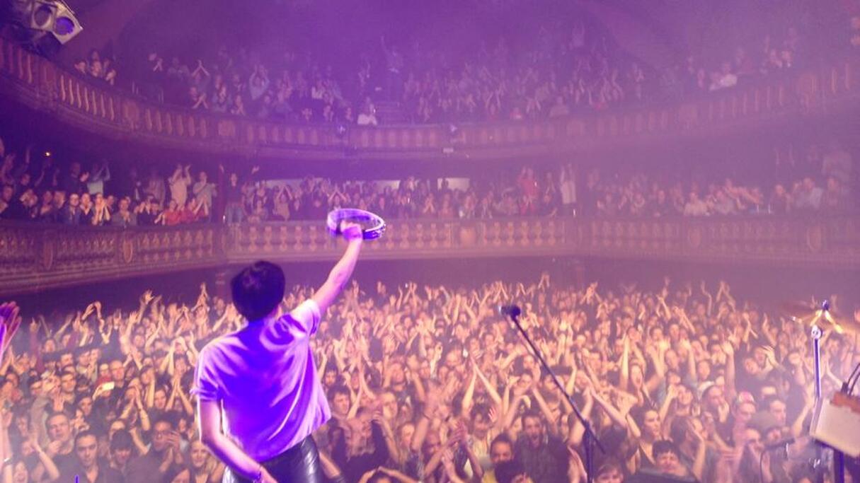 Trentemøller: Best of Live