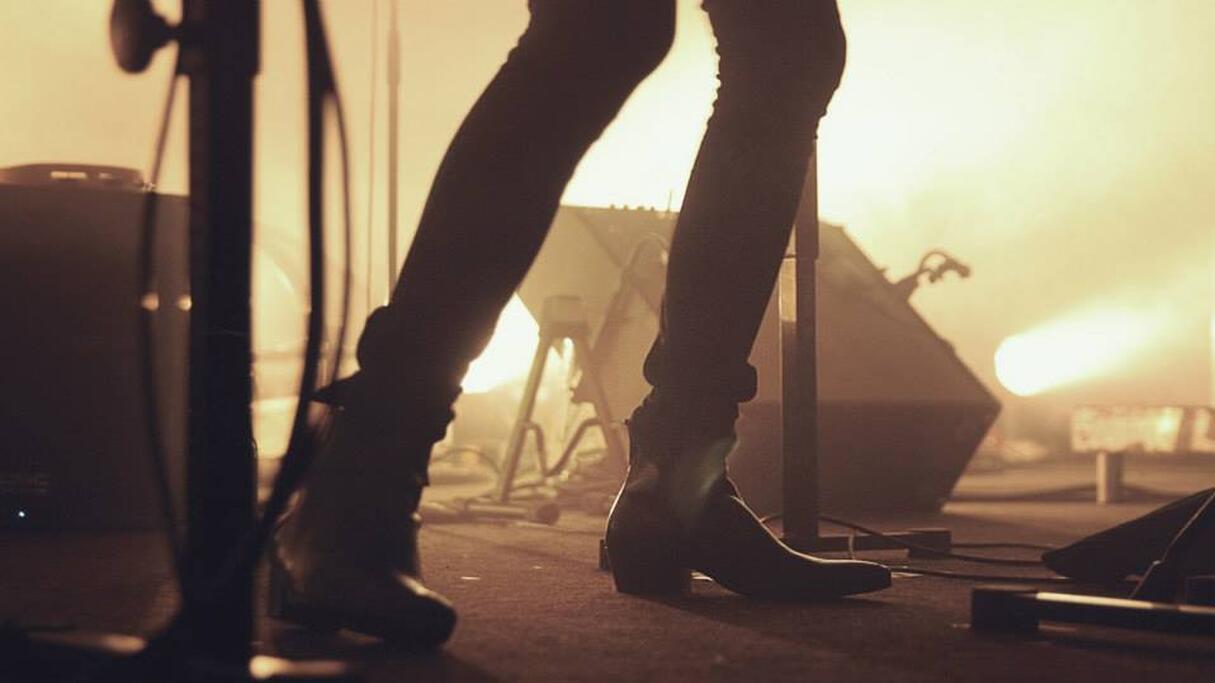 Trentemøller: Best of Live