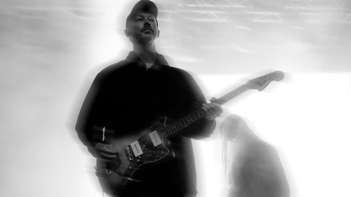 Trentemøller live at G! Festival 2025
