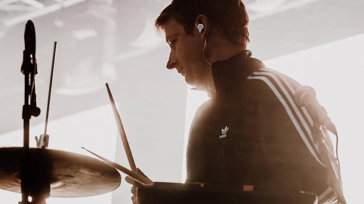 Trentemøller live at G! Festival 2025
