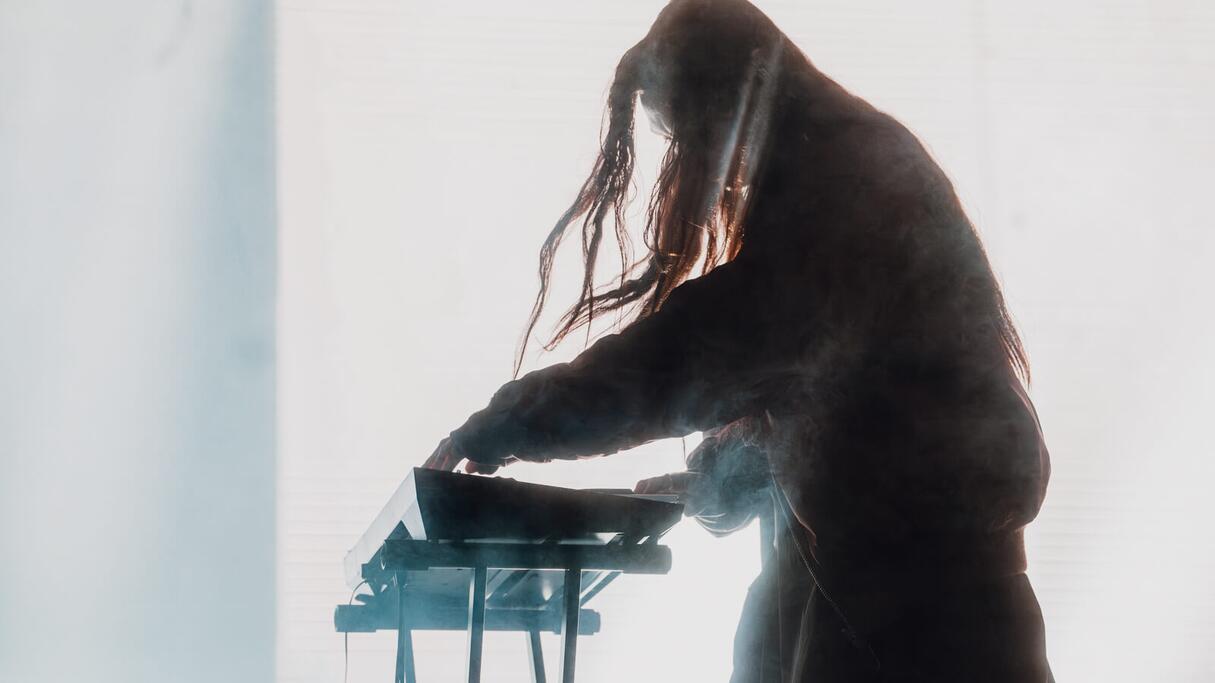Trentemøller live at G! Festival 2025