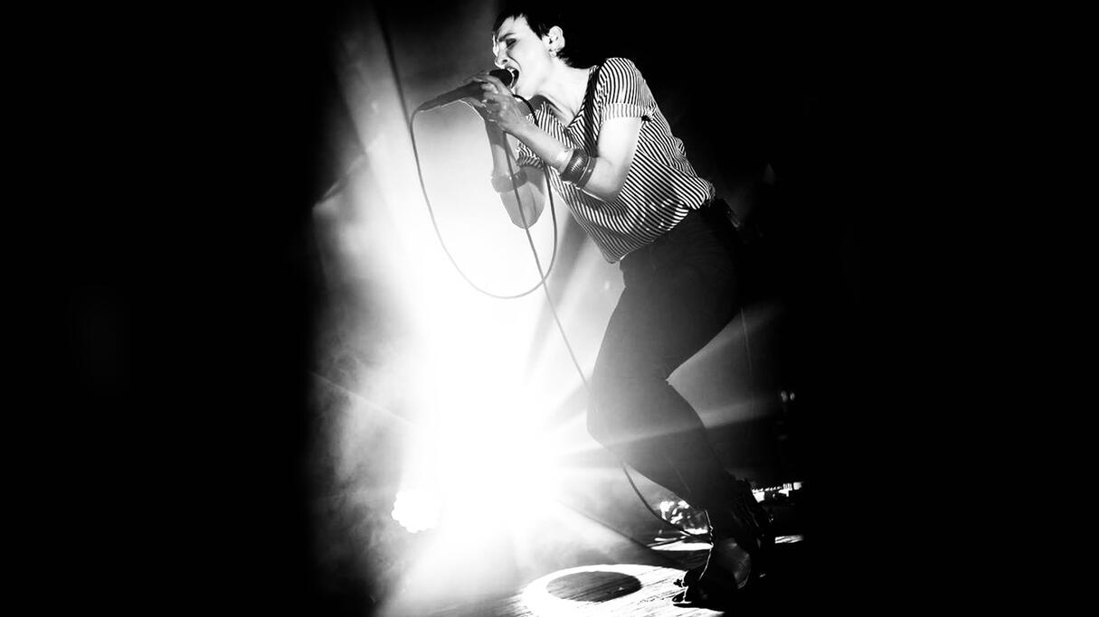 Trentemøller: Best of Live