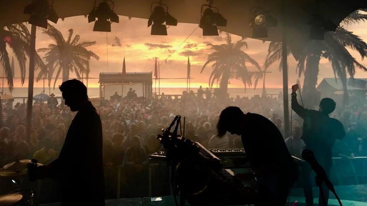 Trentemøller: Best of Live