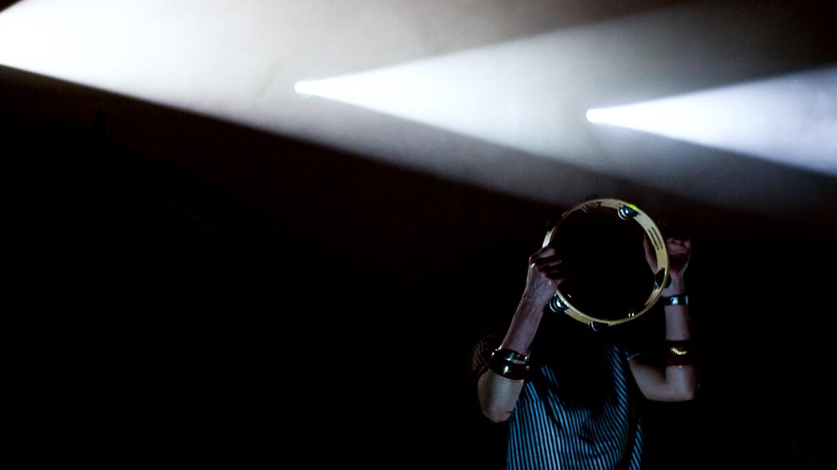Trentemøller: Best of Live