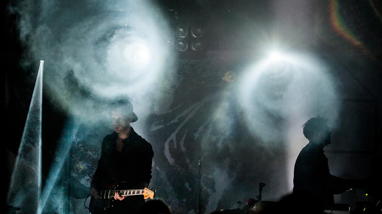 Trentemøller: Best of Live
